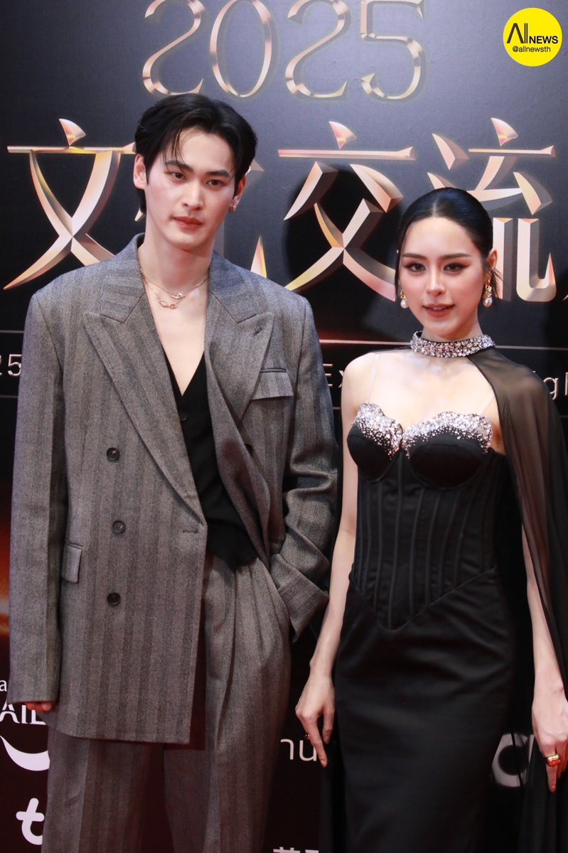 📢🩵ขอเชิญชวน #งุ้งงิ้งๆของนพเก้า และ ชาวบ้านฟ้าทุกท่าน มาร่วมโหวตให้พี่เก้าและน้องพีพี ในงาน #MAYATVAWARDS2025 กันค่ะ✨

🏆รางวัล หนุ่มเจ้าเสน่ห์แห่งปี 
🖤 MB1 เก้า นพเก้า #number_9th 

🏆 รางวัล คู่ขวัญแห่งปี
🩵 Mi9 #เก้าพีพี #KAOPP 

🗓️โหวตได้ตั้งแต่วันนี้ - 30 กันยายน 2568