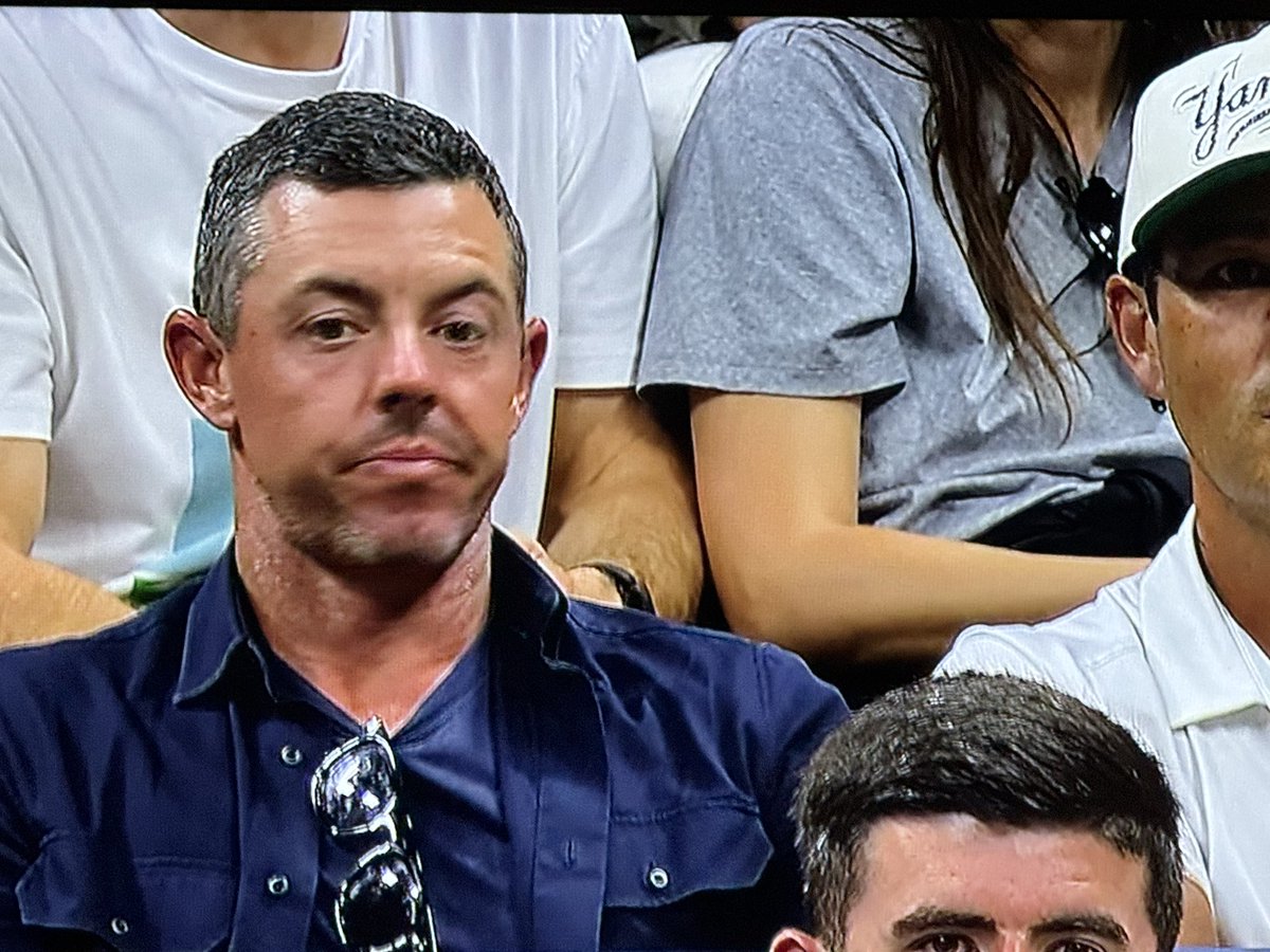 Scott Friedman ๐๏ธ (@scottfriedman3) on Twitter photo Insanely hot ticket?
Are they selling tickets? Absolutely
Are tickets selling for big money numbers? NO
Itโs $115 to โGet Inโ currently
$230 for a loge
And a $700/1000 decent courtside
Tickets on the upcoming weekend are 2/3x these ticket prices!
<a href="/McIlroyRory/">Rory McIlroy</a> please tell Insanely hot ticket?
Are they selling tickets? Absolutely
Are tickets selling for big money numbers? NO
Itโs $115 to โGet Inโ currently
$230 for a loge
And a $700/1000 decent courtside
Tickets on the upcoming weekend are 2/3x these ticket prices!
<a href="/McIlroyRory/">Rory McIlroy</a> please tell