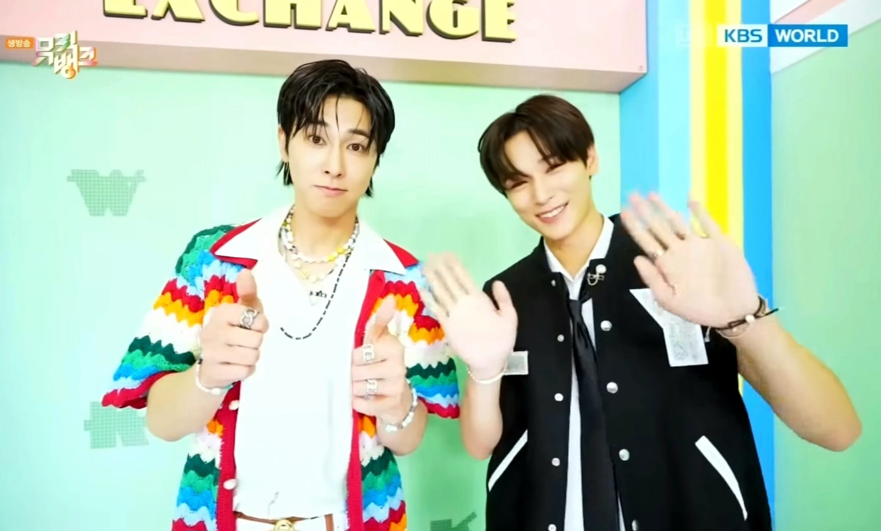 東方神起 ユノ ユンホ u-know Reality show（3種セット） U-KNOW