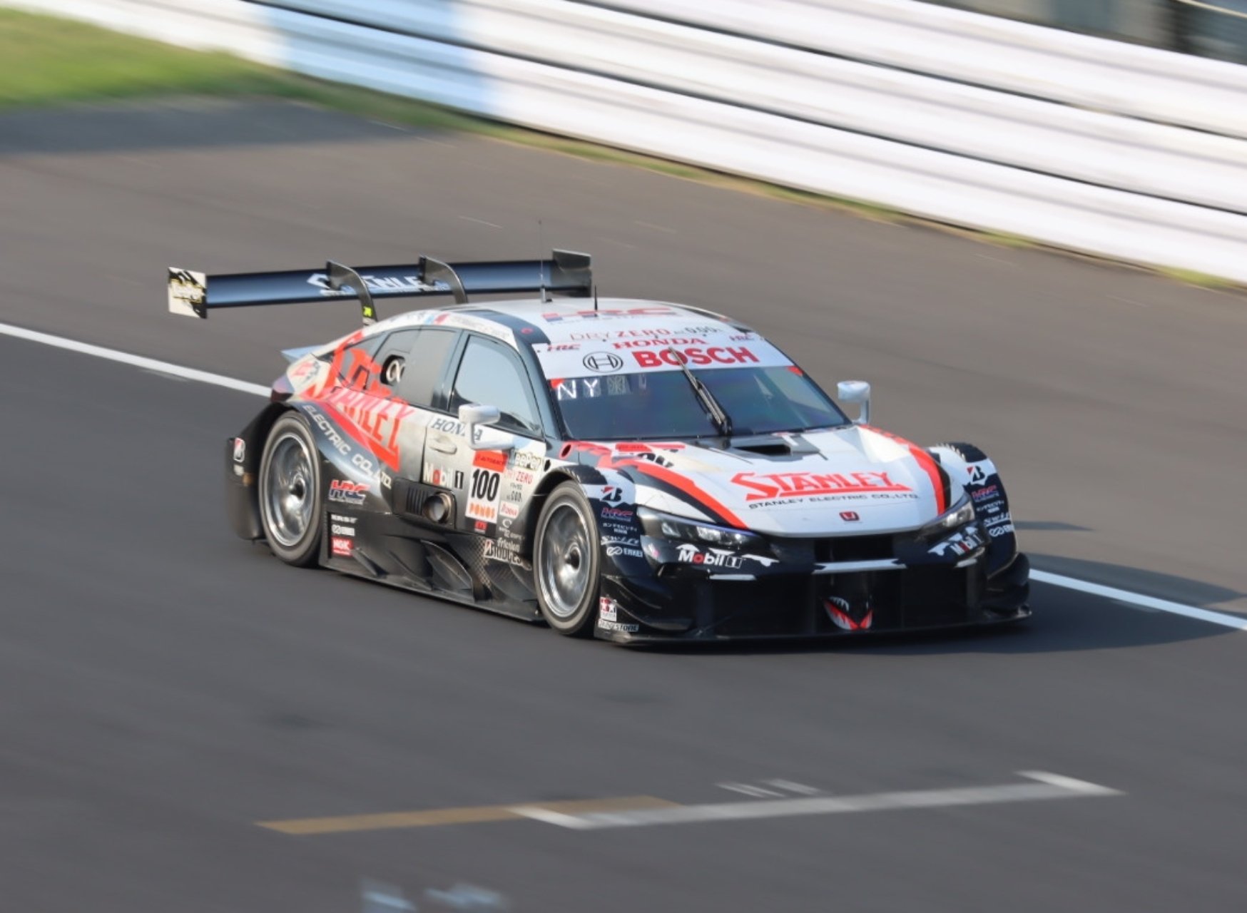 国光100号車会 on X: 