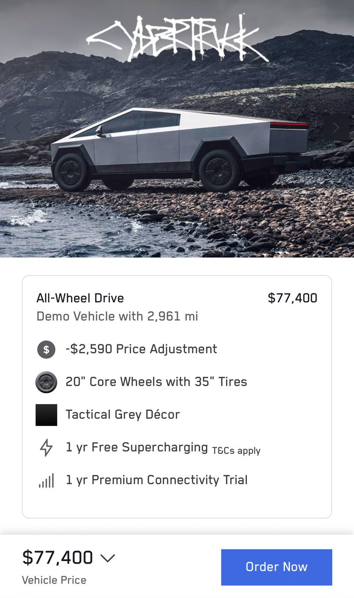 アメリカに妹が住んでて良かったと思ったｗｗｗｗｗｗｗｗｗｗｗｗｗｗｗｗｗｗｗｗ

5000km行かないぐらい走ってた試乗車で1160まんえんだそうでつ。