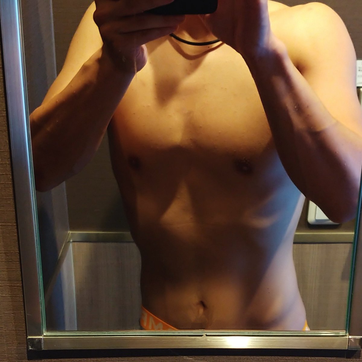 #新しいプロフィール画像