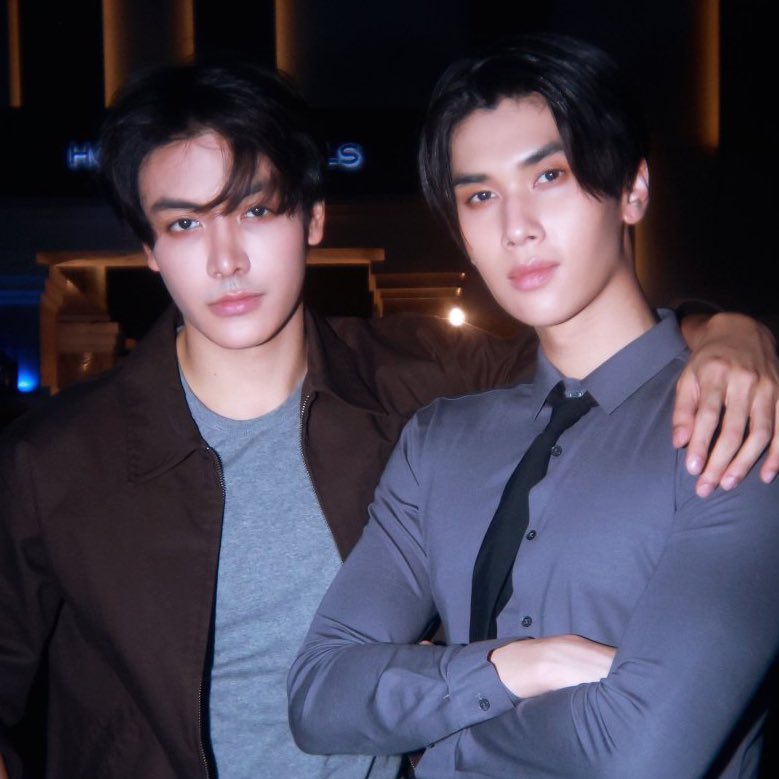 JoongDunk                                 JadeKamin 

#DareYouToDeath #DareYouToDeathQ2 #จุงดัง #JoongDunk