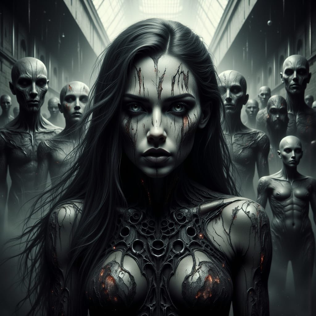 doctrinalux's tweet image. They’re coming