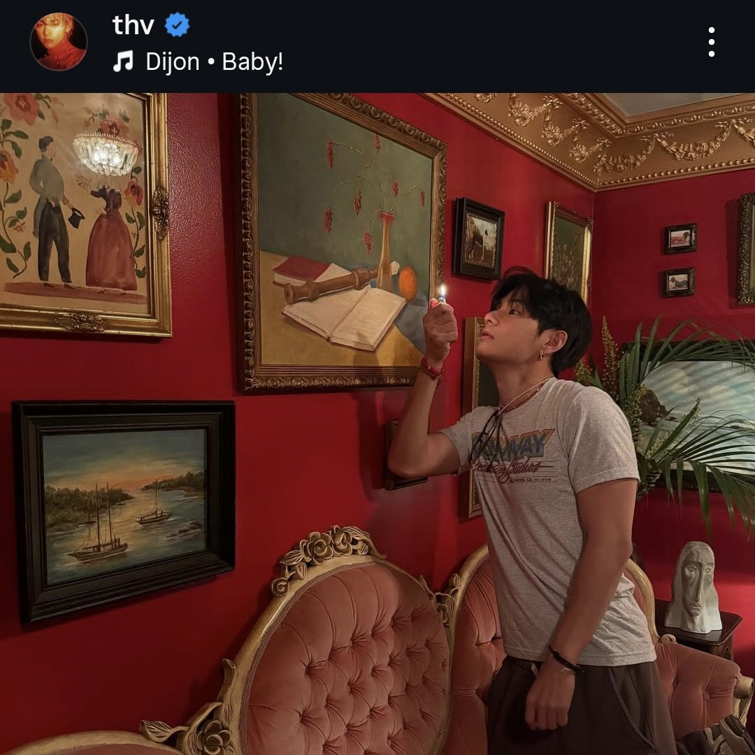 vhope love bot tweet media