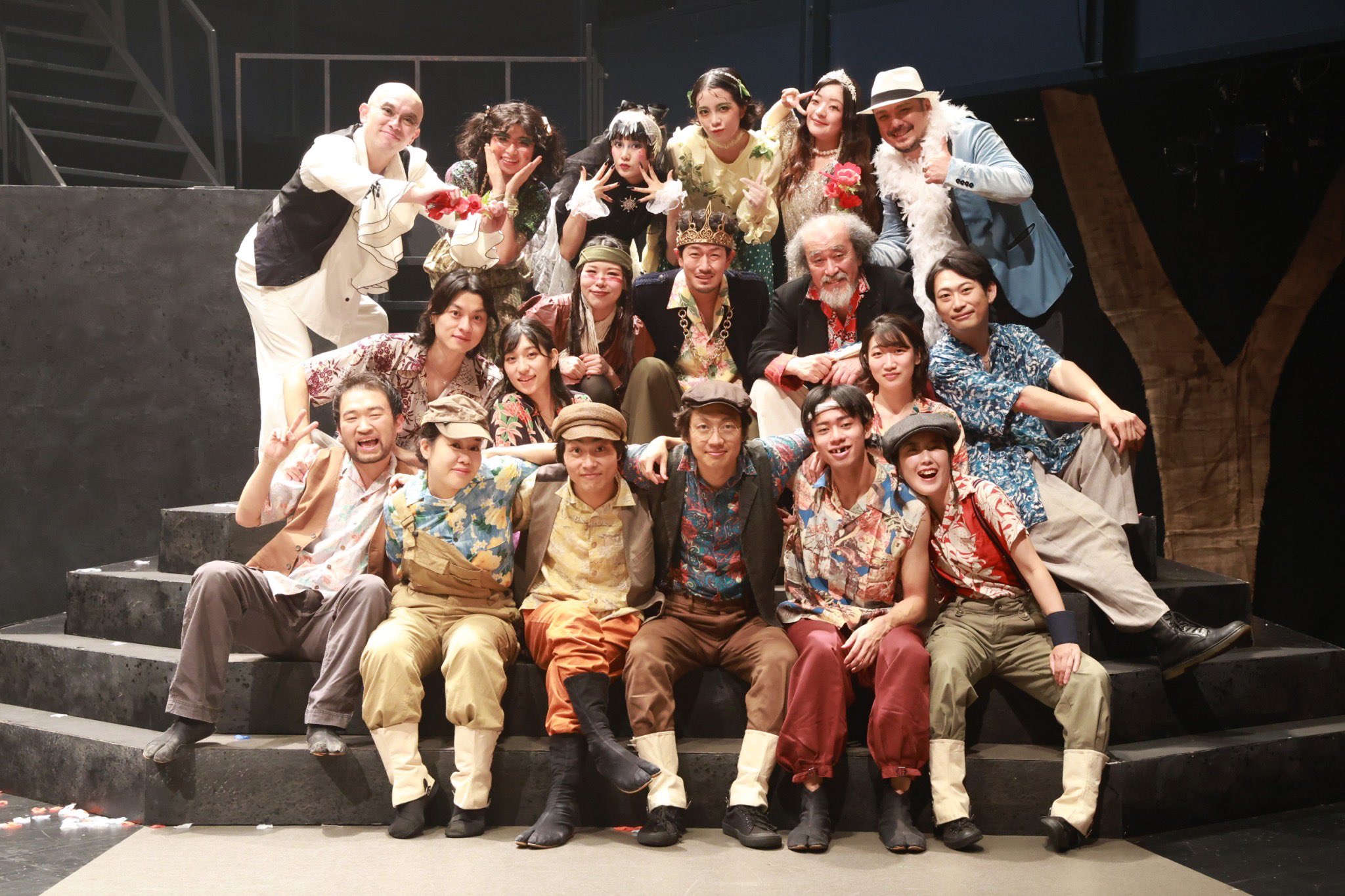 theater045syndicate (@045syndicate) / X
