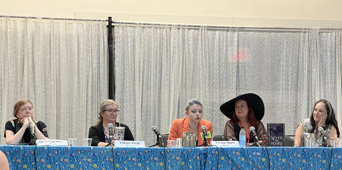 The Scribblings tweet media