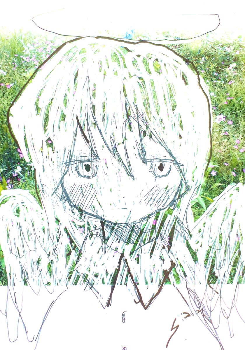 でするな (@bekoyashi) on Twitter photo 