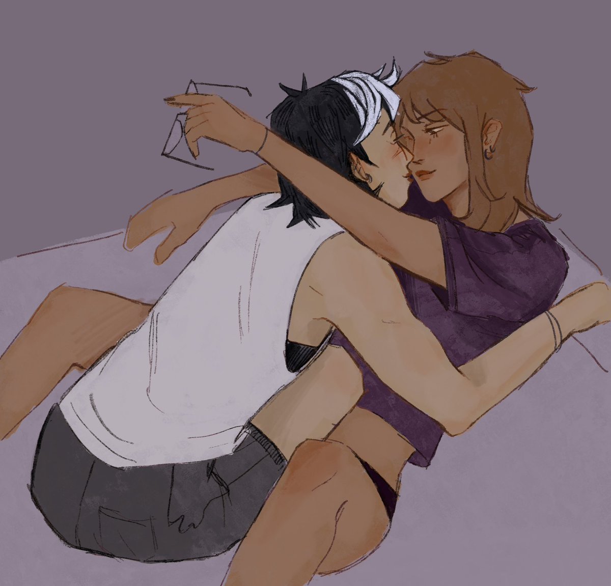 finnhumanfan's tweet photo. fem #adashi 🛁 https://t.co/kJaUJxIr8H