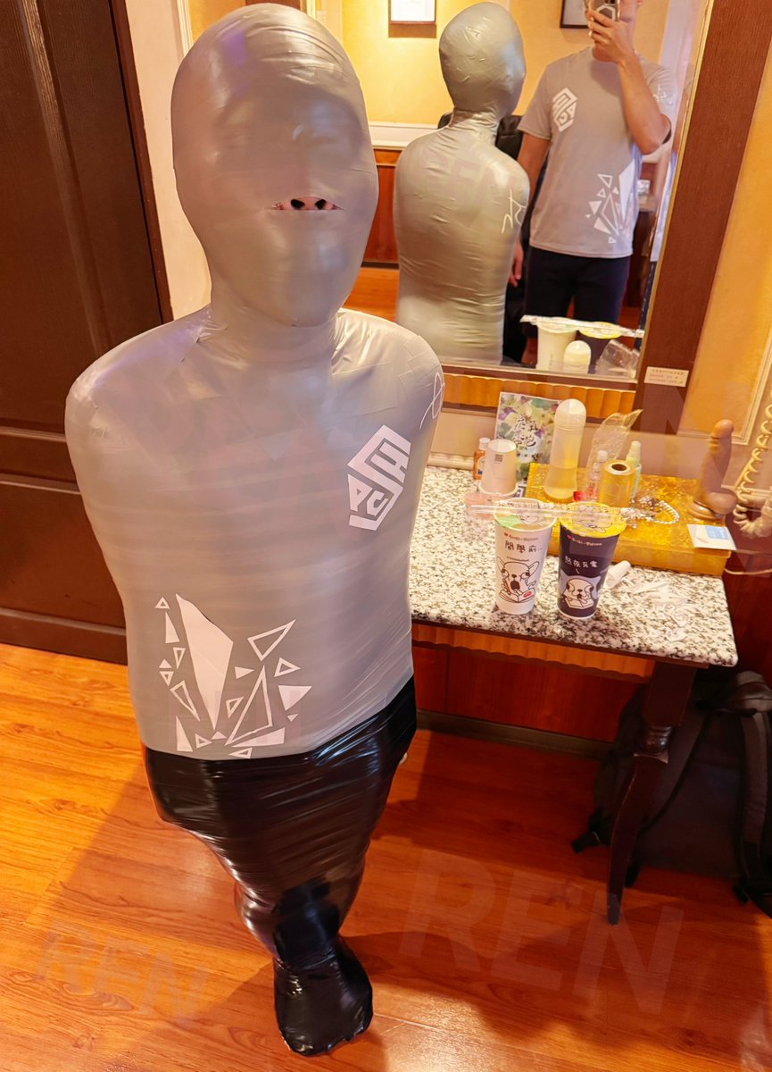 ren (@yequanren) on Twitter photo 