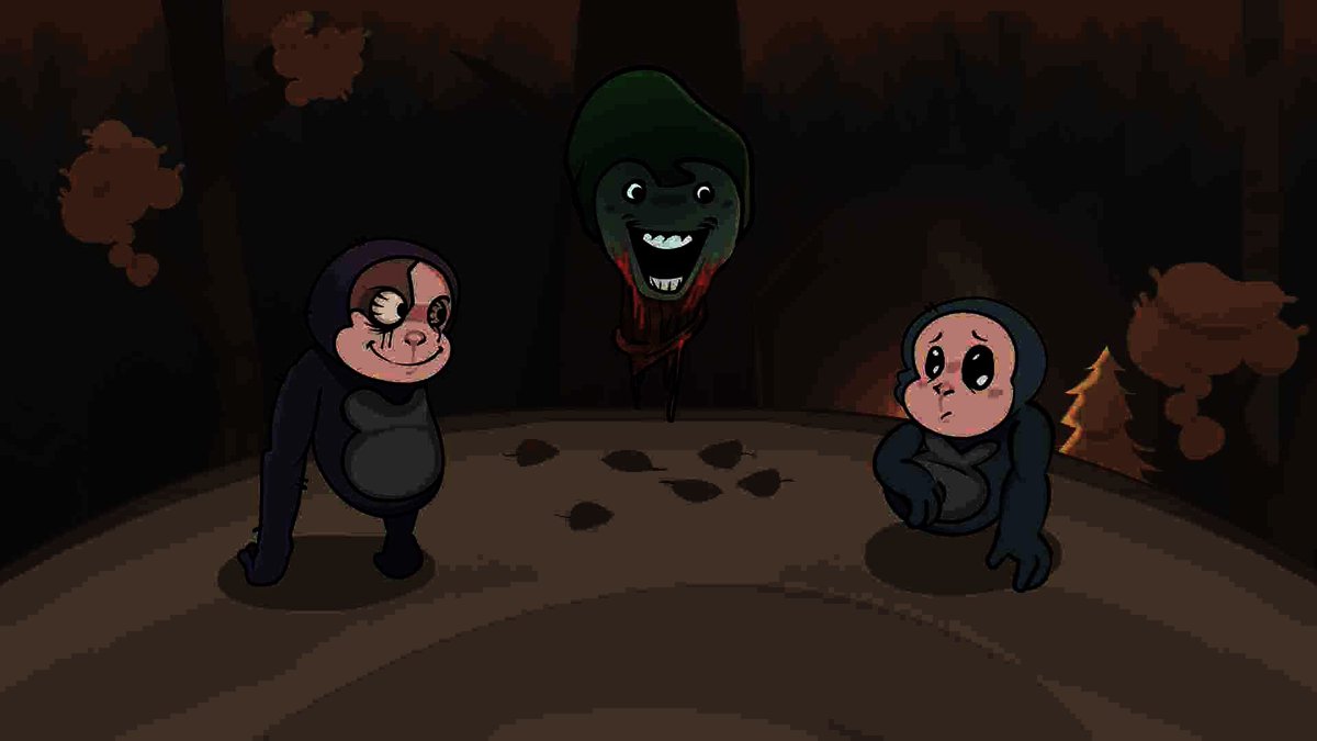 CapuchinSetback's tweet image. #capuchin #aethos #gtag