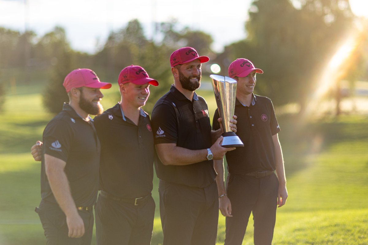 Matt Gajtka (GITE-kah) (@mattgajtka) on Twitter photo If <a href="/livgolf_league/">LIV Golf</a> is supposed to be a real team sport, <a href="/LegionXIIIgc/">Legion XIII</a>'s rally for the title builds that case.
Rahm's boys feature a reliable vet and two up-and-comers, and all of it was needed in a battle against Bryson's <a href="/Crushers_GC/">Crushers GC</a>.
COVERAGE: pittsburghgolfnow.com/coverage-hatto… If <a href="/livgolf_league/">LIV Golf</a> is supposed to be a real team sport, <a href="/LegionXIIIgc/">Legion XIII</a>'s rally for the title builds that case.
Rahm's boys feature a reliable vet and two up-and-comers, and all of it was needed in a battle against Bryson's <a href="/Crushers_GC/">Crushers GC</a>.
COVERAGE: pittsburghgolfnow.com/coverage-hatto…
