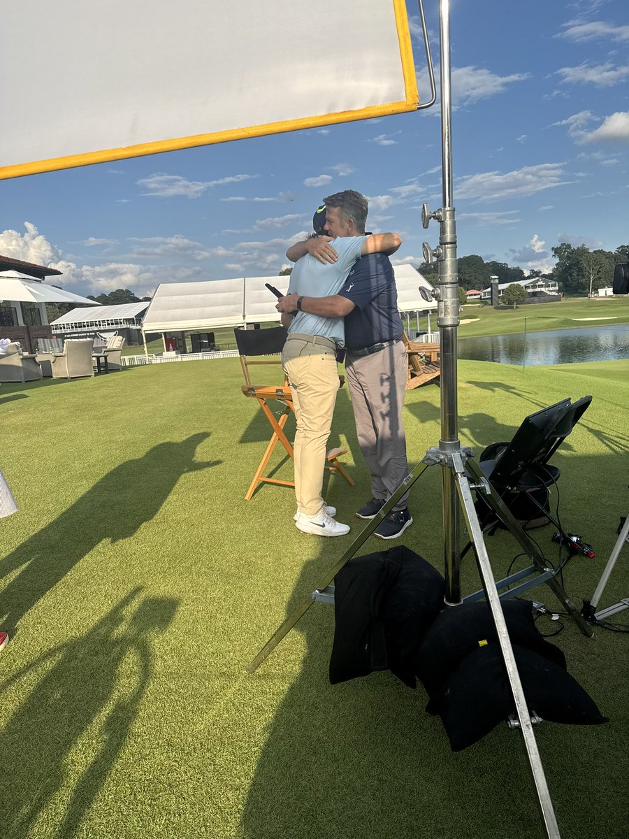 Todd Lewis (@toddlewisgc) on Twitter photo I’ve interviewed <a href="/TommyFleetwood1/">Tommy Fleetwood</a> after disappointment too many times. Today we spoke a different language. The burden is lifted from this kind man. Congrats Tommy! I’ve interviewed <a href="/TommyFleetwood1/">Tommy Fleetwood</a> after disappointment too many times. Today we spoke a different language. The burden is lifted from this kind man. Congrats Tommy!