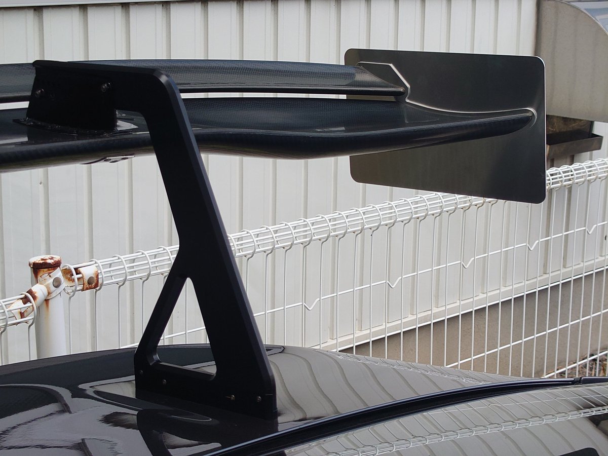 色は週末塗るとして
オサレさがどんどん無くなっていくぅ