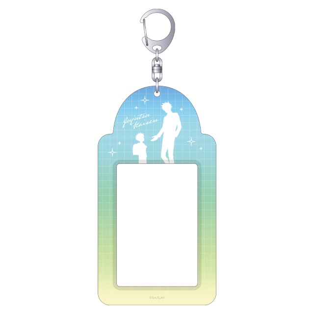 『劇場版総集編 #呪術廻戦 #懐玉・玉折』Blu-ray＆DVDが発売！

アニメイトでは、描き下ろしイラスト使用の特典が付く「アニメイト限定セット」を同日販売!!

#JujutsuKaisen

animatetimes.com/news/details.p…