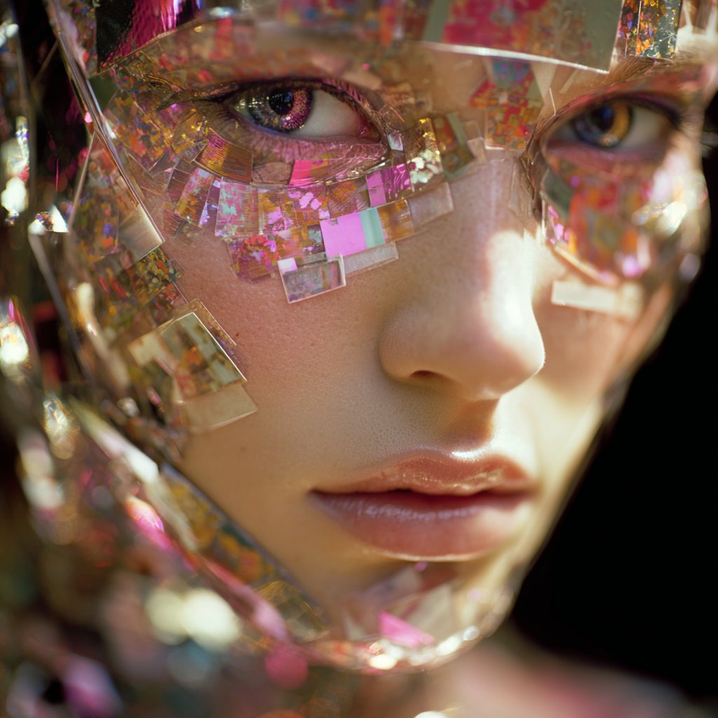 leetatham's tweet image. Glitterati b*tch