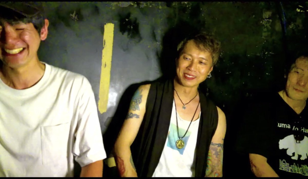 ๐MITSU๐โโฌ๐@FisT/Vo,G (@samret_mitsu) on Twitter photo ใฉใคใๅพใฎใใผใฏใ้ข็ฝใใฃใใงใโช
ไผ่คใใใใใใจใใใใใพใใ
<a href="/jungirl0601/">ไผ่คใใ
ใ(ใใพใซใซใณใใผใฌใผใซ)</a>
ใใฃใจใ่ฉฑใใใใใฃใใชใใ
ใขใผใซใคใใฏ๏ผ้ฑ้
ใใกใใใโ
twitcasting.tv/c:yoyogi_barbaโฆ ใฉใคใๅพใฎใใผใฏใ้ข็ฝใใฃใใงใโช
ไผ่คใใใใใใจใใใใใพใใ
<a href="/jungirl0601/">ไผ่คใใ
ใ(ใใพใซใซใณใใผใฌใผใซ)</a>
ใใฃใจใ่ฉฑใใใใใฃใใชใใ
ใขใผใซใคใใฏ๏ผ้ฑ้
ใใกใใใโ
twitcasting.tv/c:yoyogi_barbaโฆ