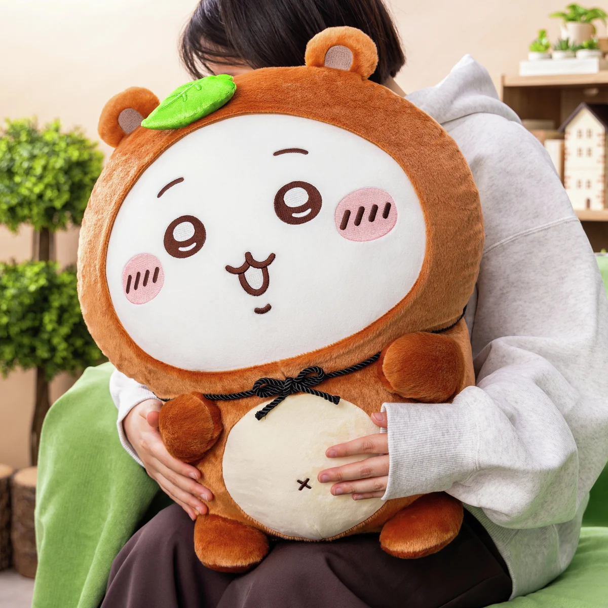 ちいかわ たぬきだもんくじ まとめ売り ちいかわマーケット公式 on X: 