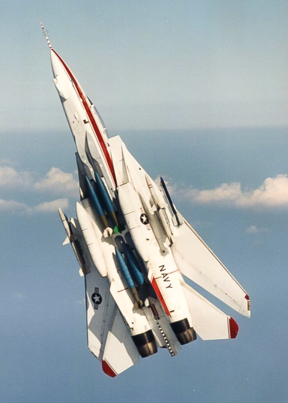 Grumman Super Tomcat