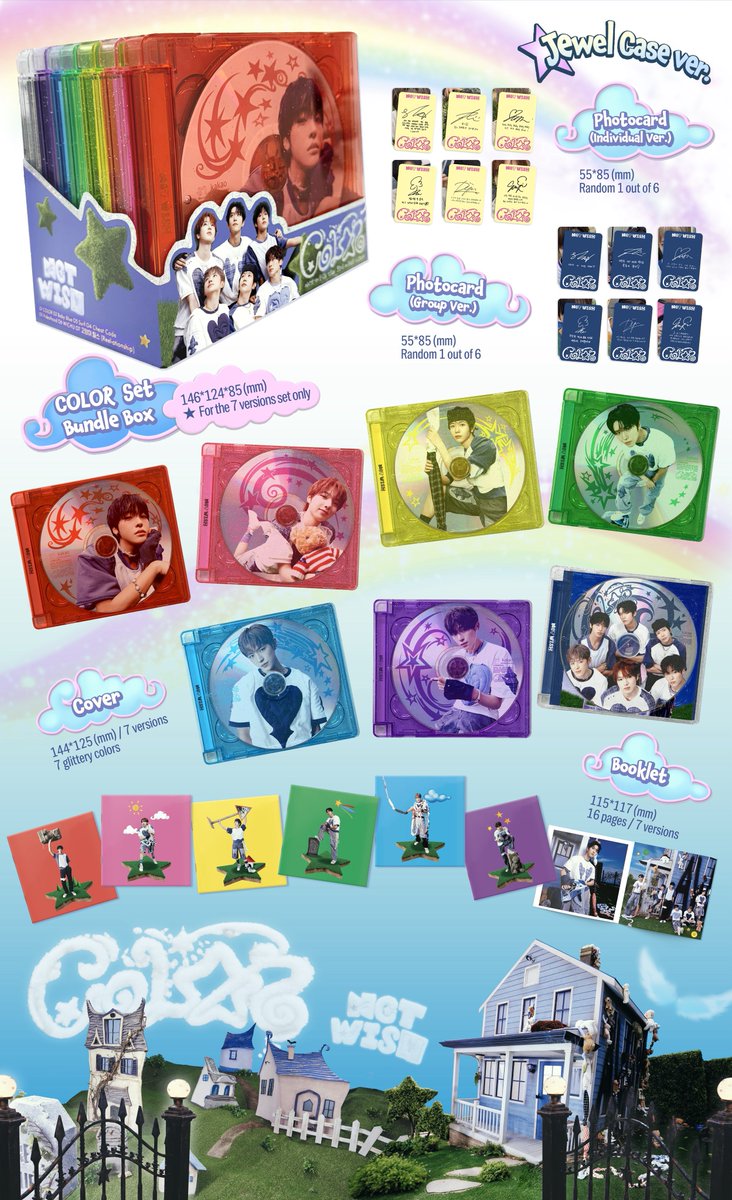 【新品未開封】NCT WISH surf ver. ウォーターゲーム ②個セット 開封済未使用品】 NCT WISH surf ver. ウォーターゲーム機 他 - メルカリ