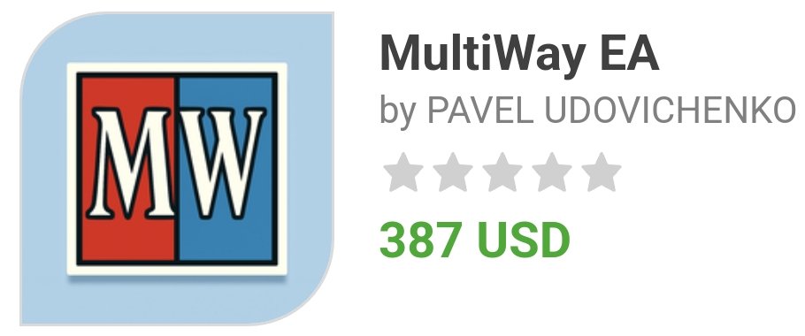 TREND07694730's tweet image. Pavelの新しいEAが発売されました。今日だけこの価格のようです。明日から数千ドルになるようです。私はこのやり方ですぐ騙されます 😅
#MQL5 #EA #MT5