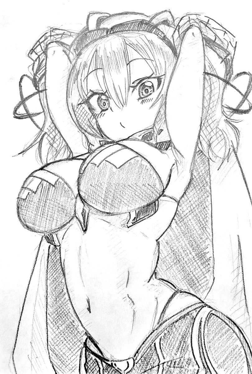 ogataVG's tweet photo. エバちゃ https://t.co/679Y9PTGNl