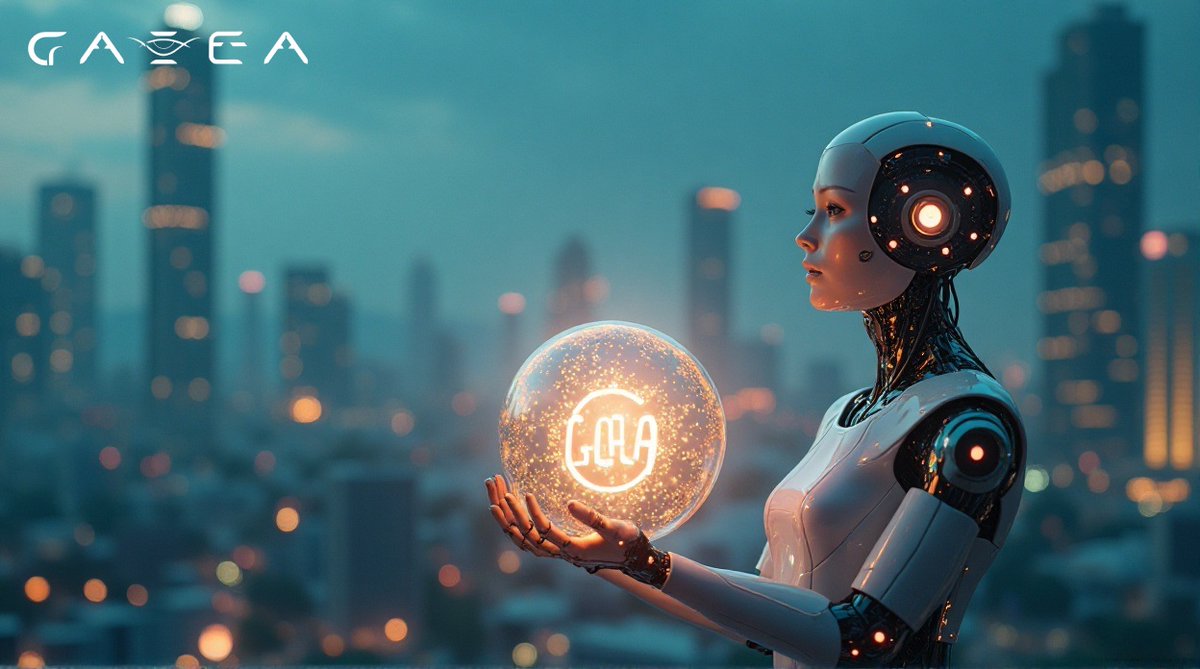 nald352659's tweet image. GAEA’s “Divinity System” isn’t about gods—it’s about empathy. An AI that listens, learns, and remembers. What if machines could actually care? #GAEA #AIWithSoul #Web3Tech #FutureOfAI @aigaealabs