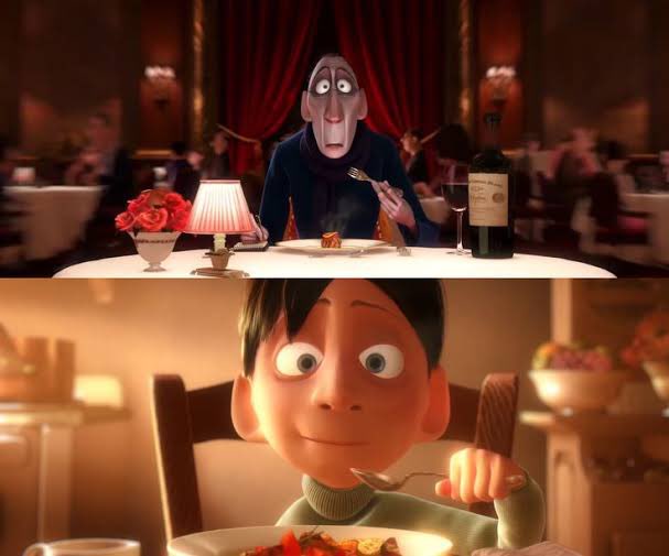 El delantero de <a href="/AtlasFC/">Atlas FC</a> retiene la pelota dándole la espalda a la portería, suelta para el segundo delantero y define a portería para un golazo.

El sello de Diego 🚬