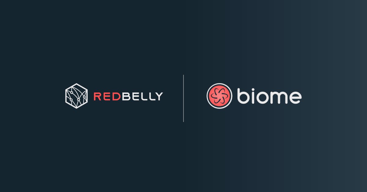 Redbelly Network (@redbellynetwork) on Twitter photo We’re excited to announce a new partnership between Redbelly Network and Biome to launch the very first NFT collection on Redbelly, powered by <a href="/nexusfusioncap/">Nexus Fusion Capital</a>.
This marks the beginning of the broader <a href="/Mint_Mingle/">MintMingle</a> NFT marketplace rollout and offers early Redbelly supporters We’re excited to announce a new partnership between Redbelly Network and Biome to launch the very first NFT collection on Redbelly, powered by <a href="/nexusfusioncap/">Nexus Fusion Capital</a>.
This marks the beginning of the broader <a href="/Mint_Mingle/">MintMingle</a> NFT marketplace rollout and offers early Redbelly supporters