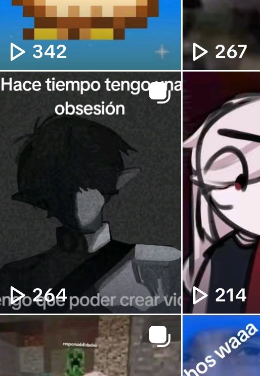 Ya me dió cringe pero no tengo el valor de borrarlo