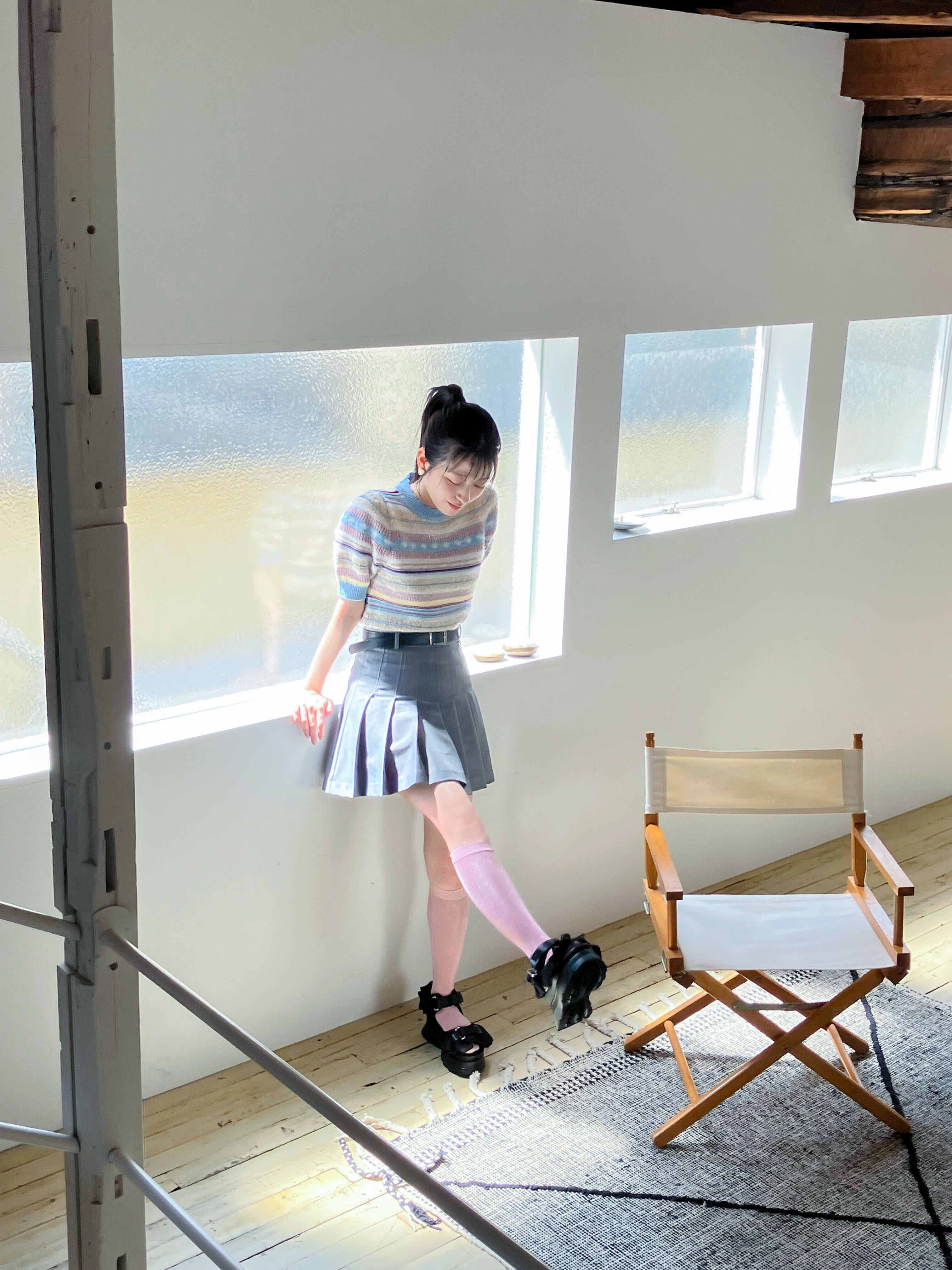 KeI. (@kei_fragments) / X