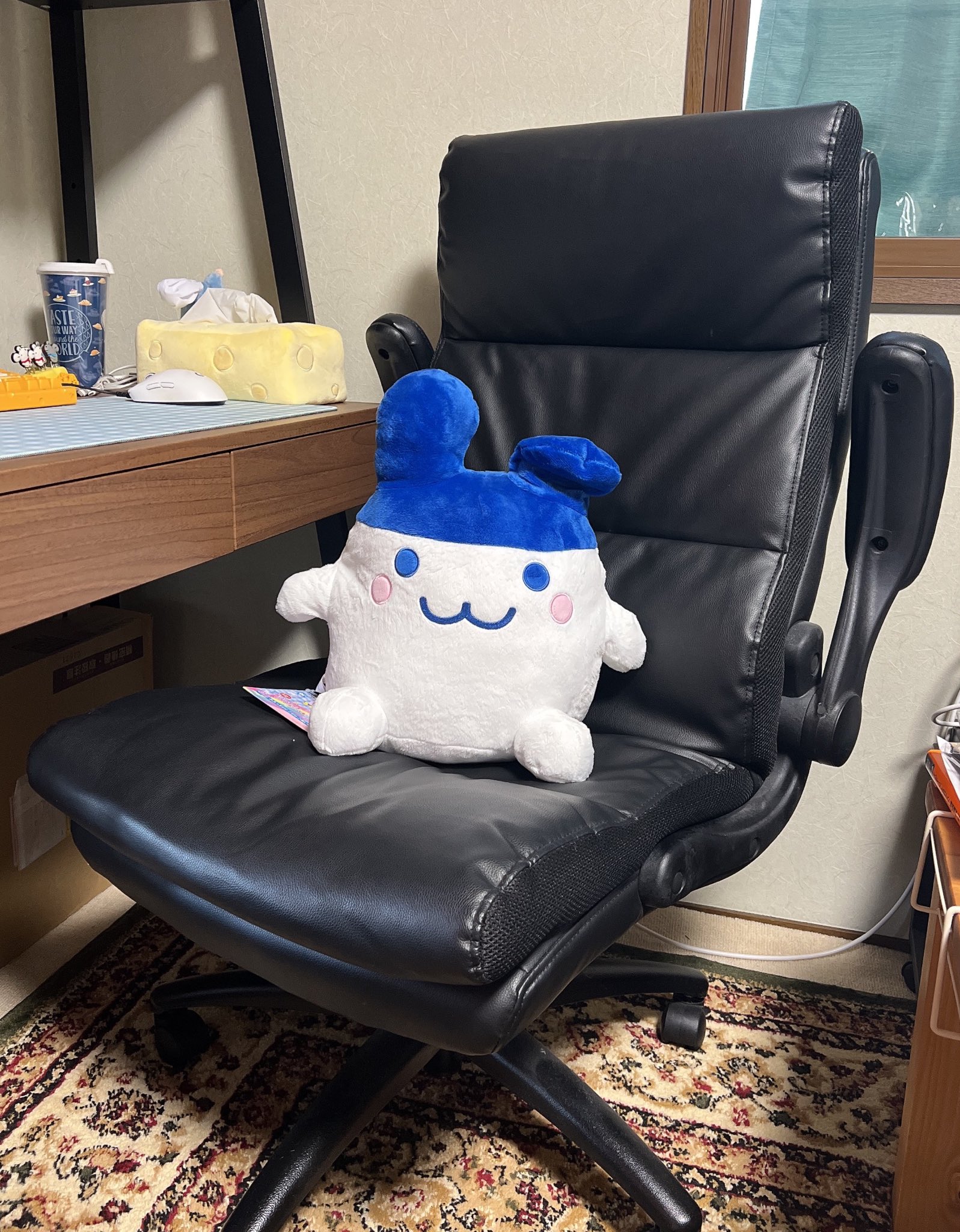 みみみ (@mimiminc_) / X