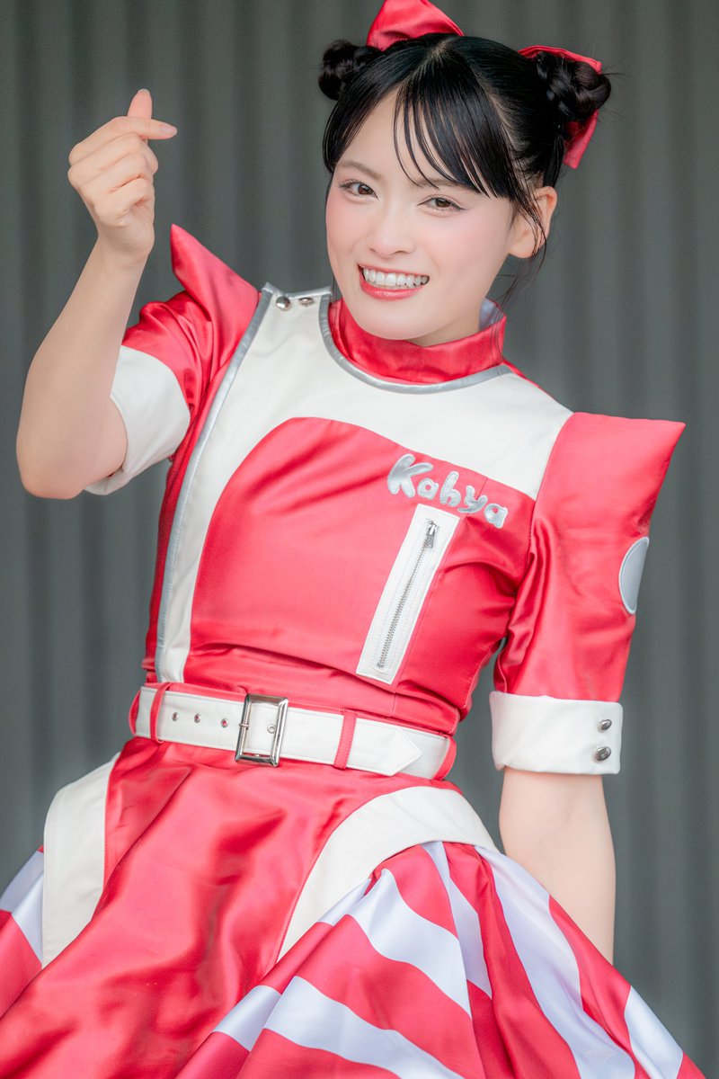 #伊達花彩 ちゃん
#いぎなり東北産

かわいい花彩ちゃん置いておきますね①

「らゔ♡戦セーション」リリースイベント初日 
2025.08.23 @ららぽーと立川立飛 
#いぎなりらゔ戦 
#いぎなりavex 
#きすけのおしゃしん