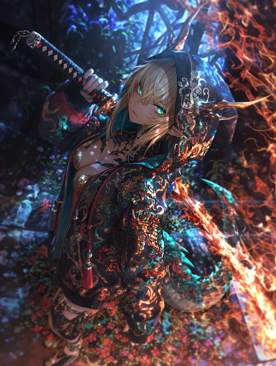 Yakumo Alchemy💫🪽 (@yakumo_alchemy) on Twitter photo 