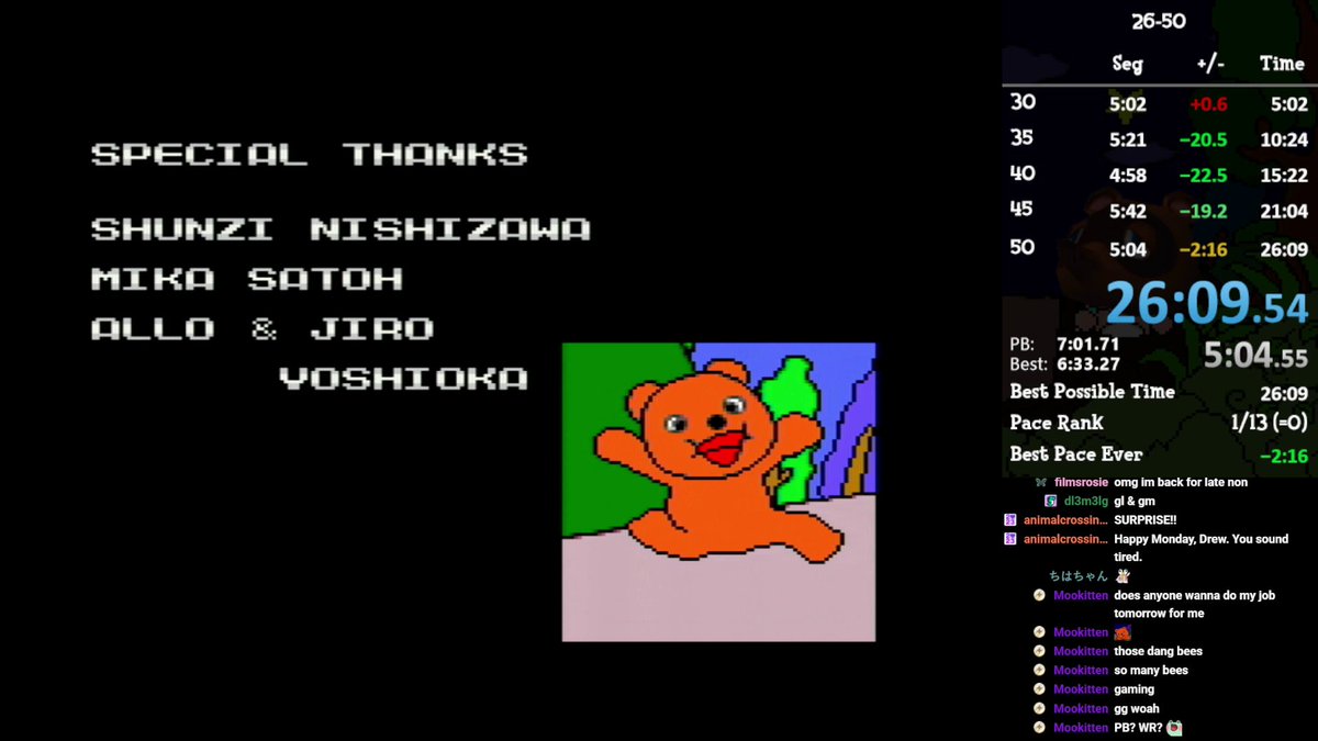 Drew (@UncleTomNook) / Posts / X