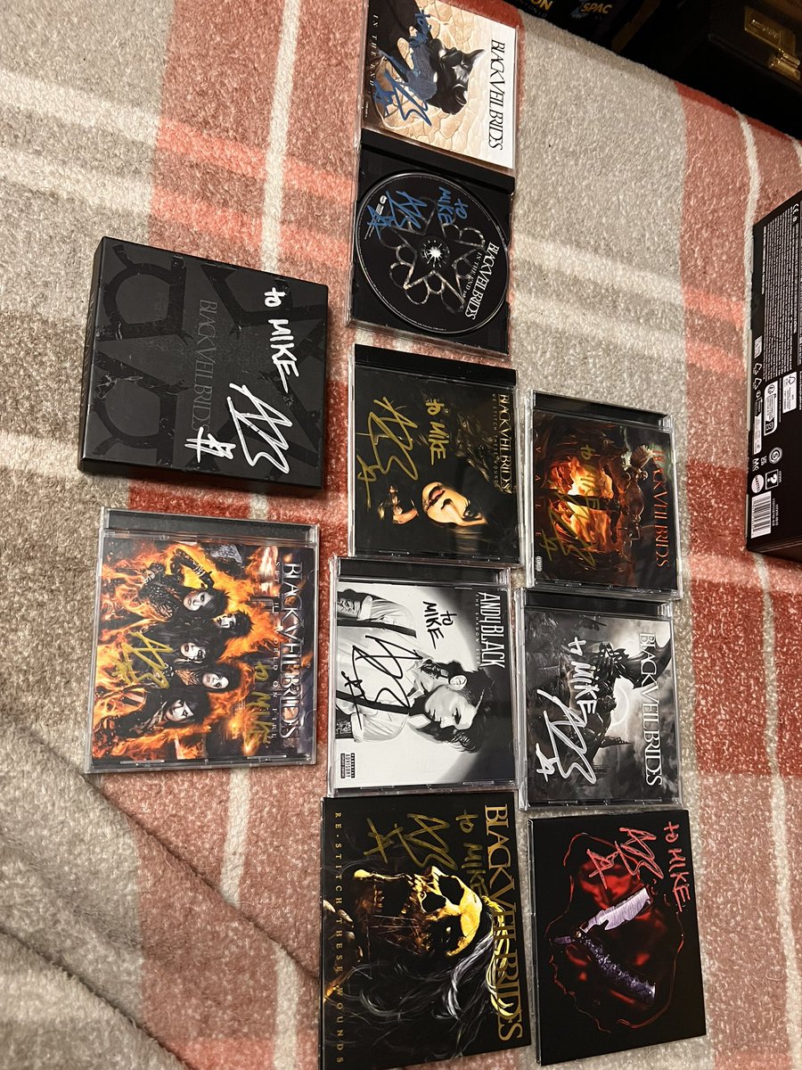 Legion of Black tweet media