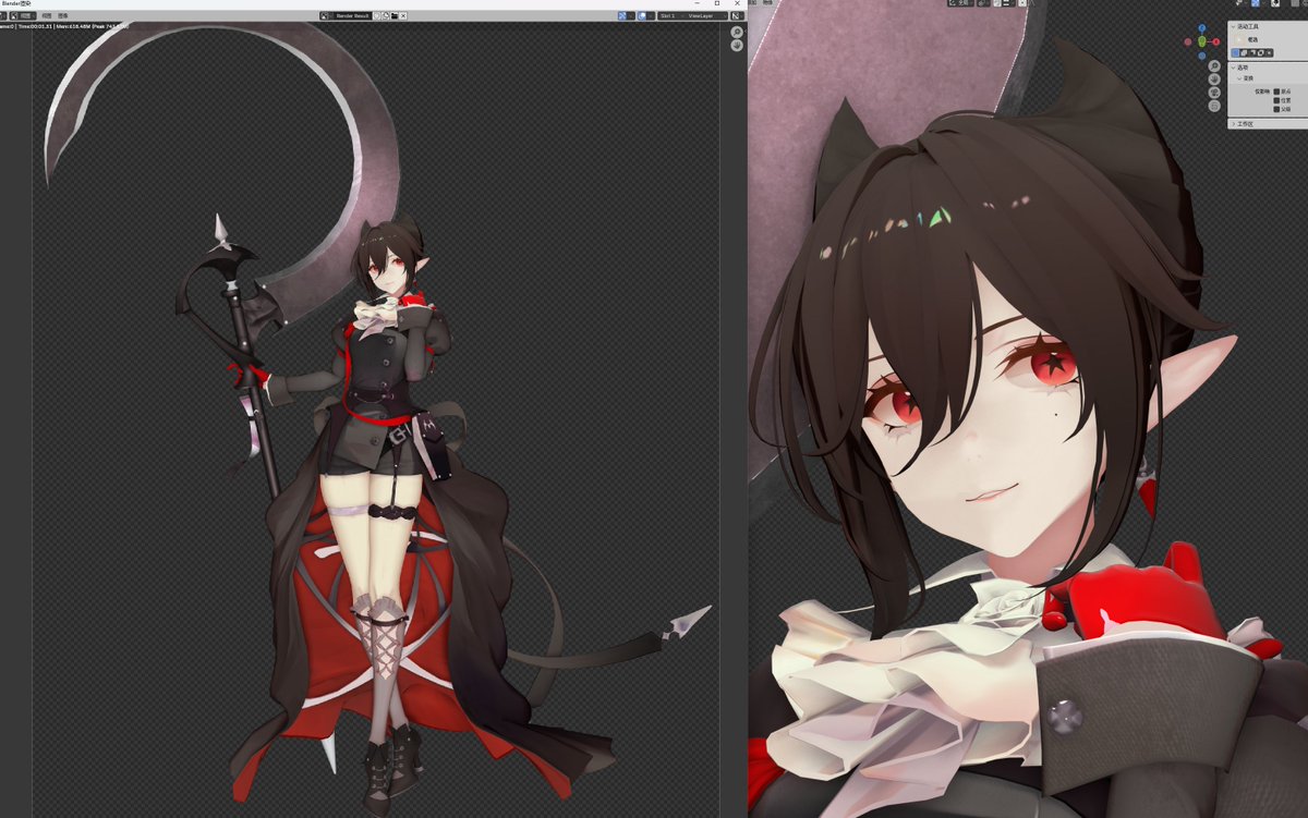 炒冷饭做得我好痛苦