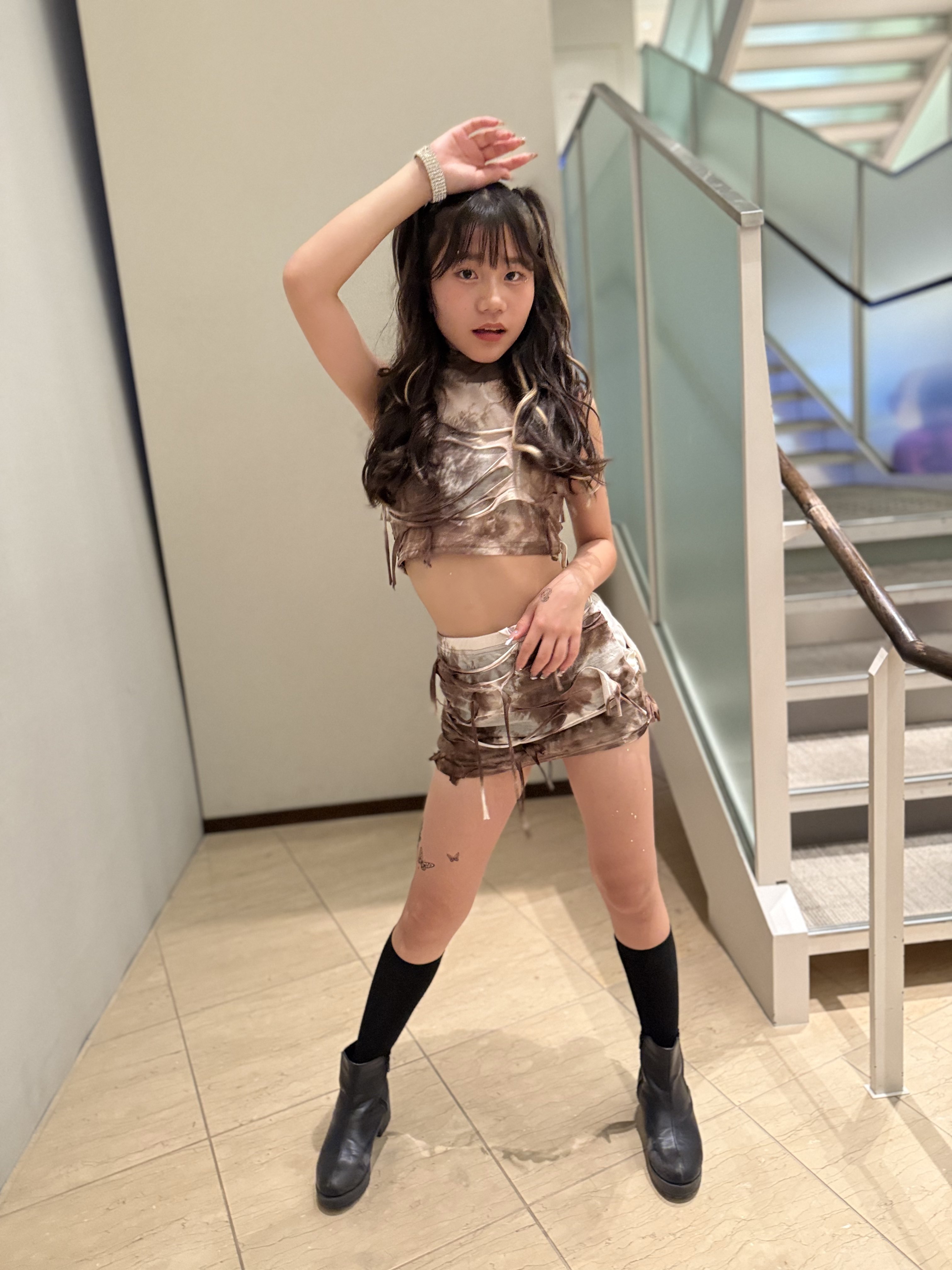 ⭐︎きらりん⭐︎ページ きらりん (@tsukino_kirara) / X