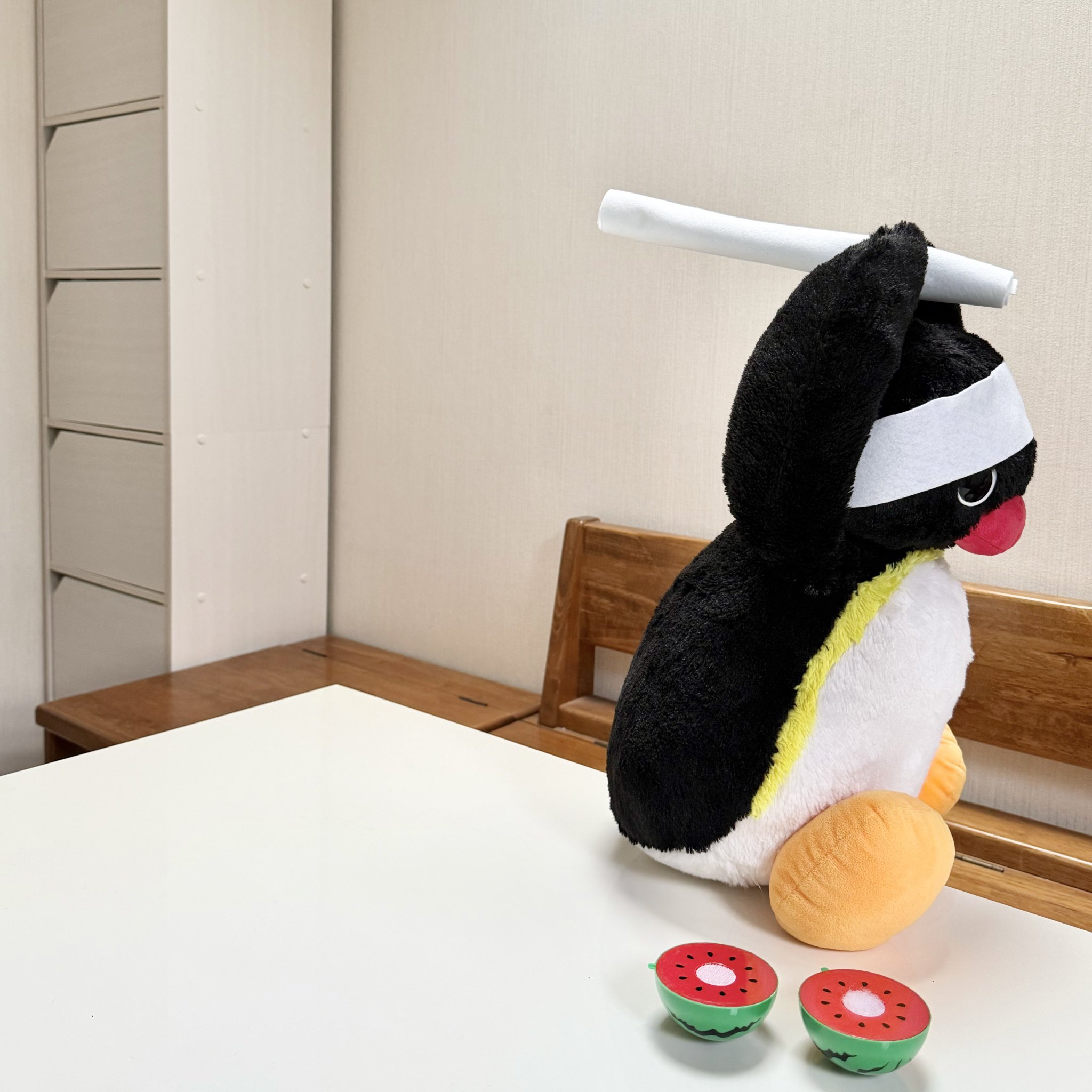 🐾のんびりなゆきねこ (ﾟーﾟ)🐳 on X: 
