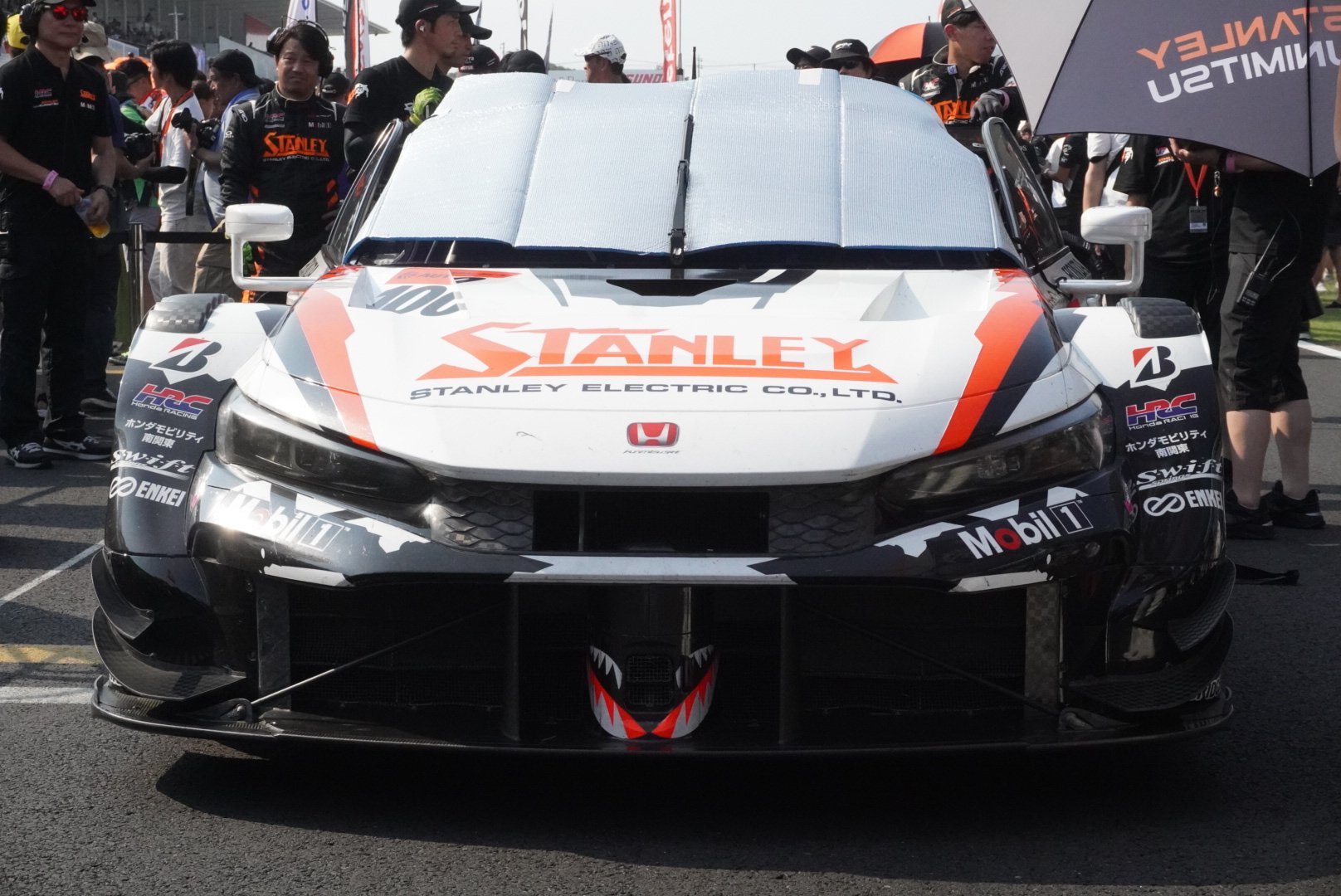 蓬萊山53 石浦 宏明 | ドライバー情報 | モータースポーツ活動 | TOYOTA