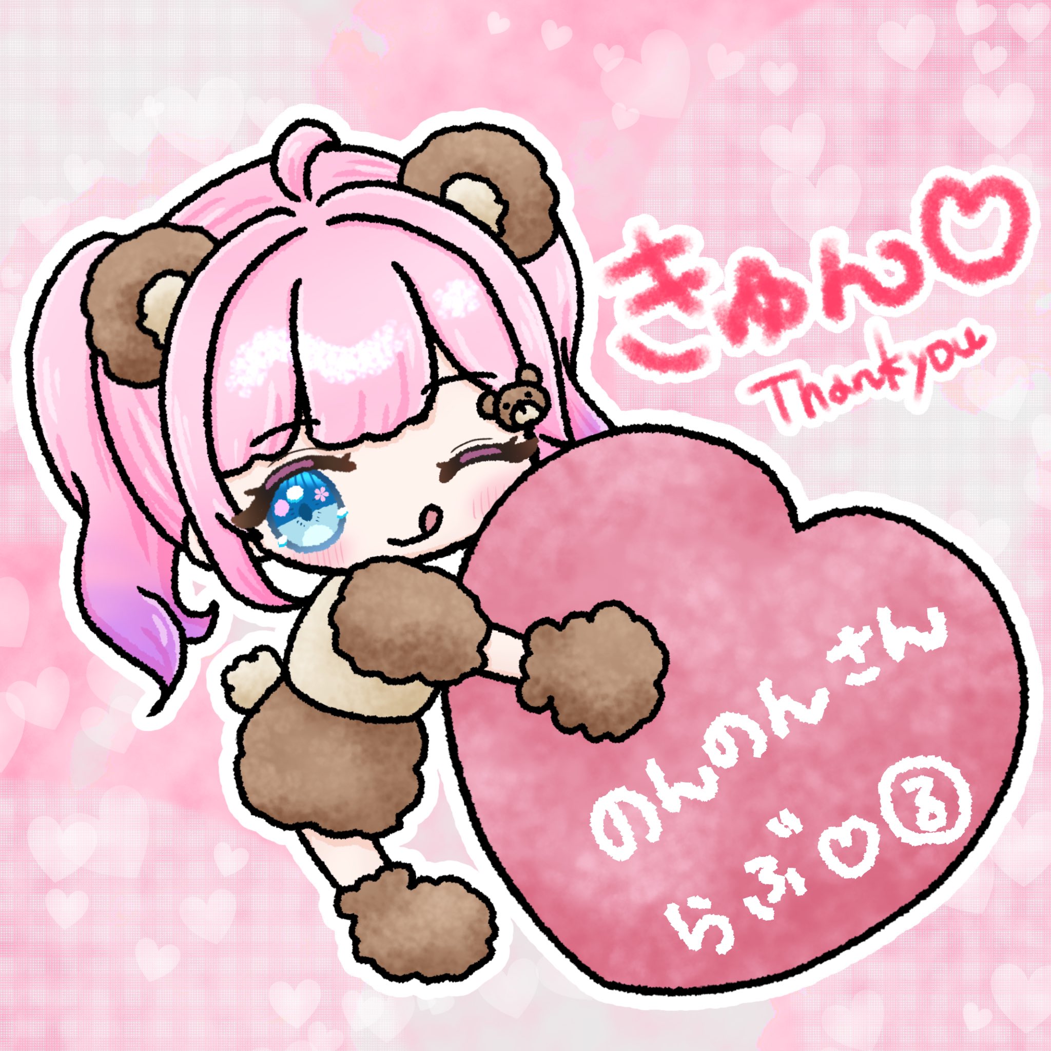 ◆ 桜 まるっ ◆ 桜街☆まるる🌸💫2.5次元V on X: 