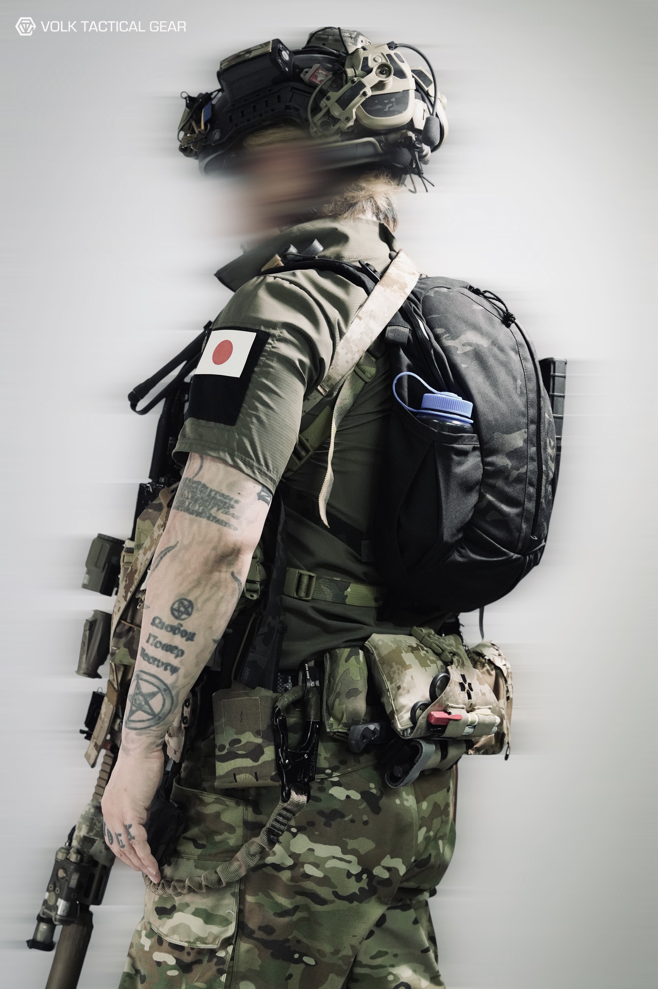 VOLK TACTICAL GEAR (@VTG1975) / X