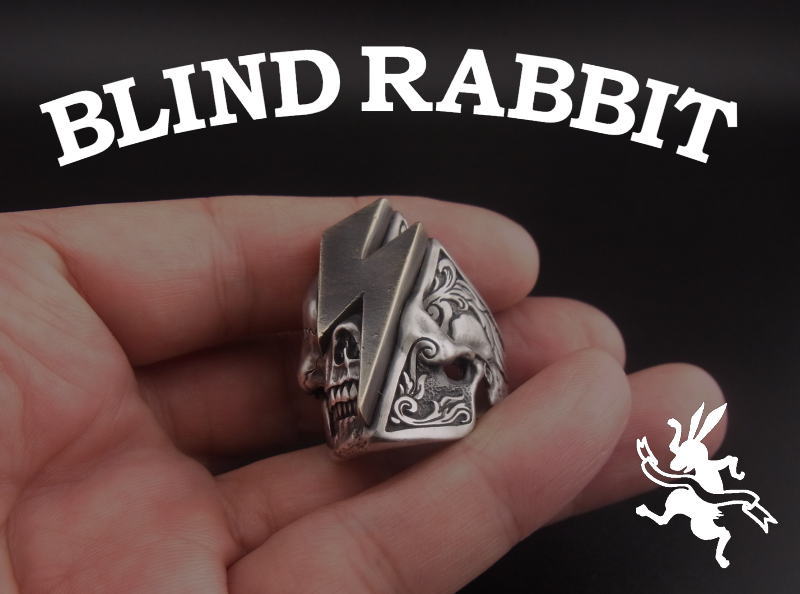 ぶらび@BLIND RABBITの中の人 tweet media