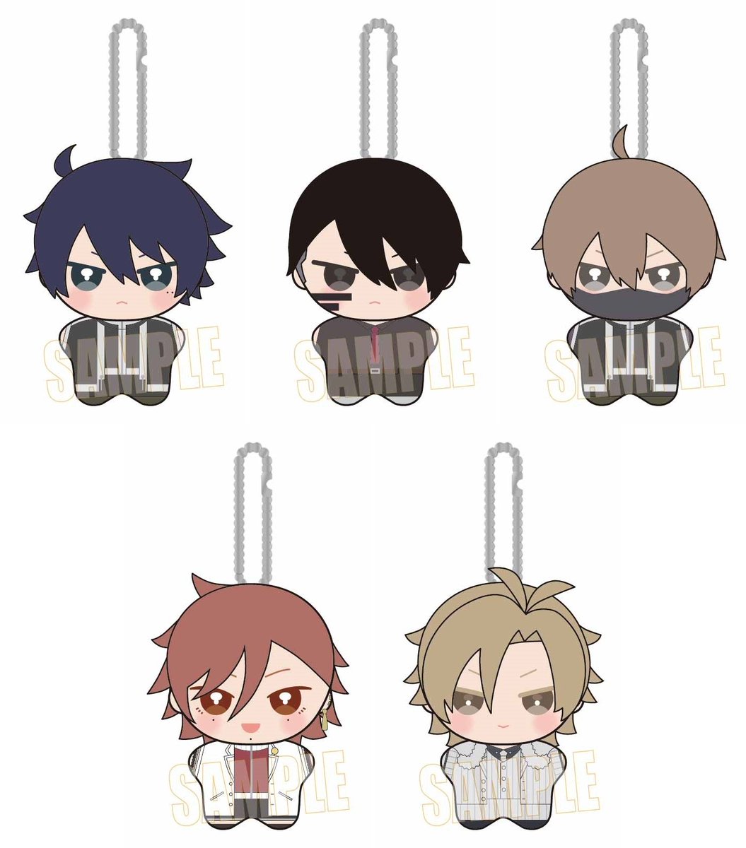 桃源暗鬼 グッズ情報 (@tougenankigoods) / X