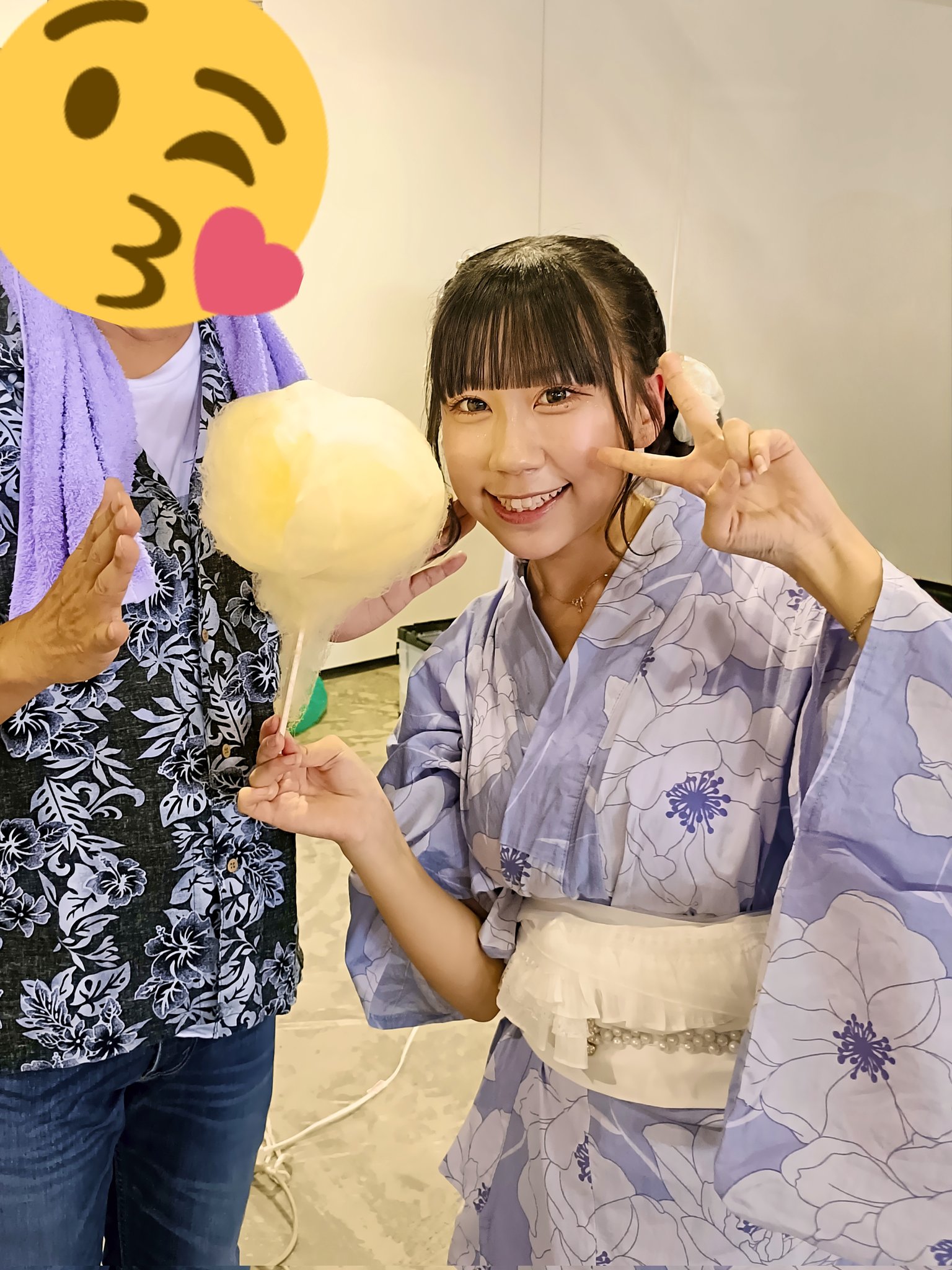 miri@公開日未定 miri - جست‌وجو / X