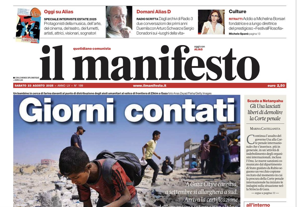 Marina Castellaneta (@marcast5) on Twitter photo 