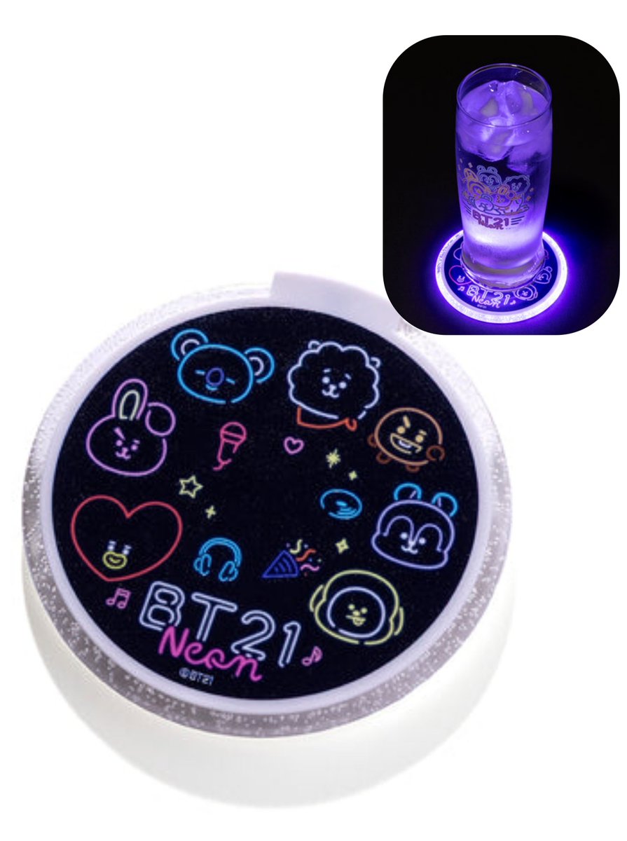 BGNKLabPH's tweet image. [PH 🇵🇭 GO] BT21 JAPAN EXCLUSIVE 2025 Batch 8

🌟NEON
💰Price + LSF
Acrylic Light Stand: P1100
Glass: P1250
LED Coaster: P1100

📆DOO: Aug 29
📆DOP: Aug 30
📦Fast ETA
✅️we can ship worldwide
💜see form for other BT21 merch

🌟ORDER HERE:forms.gle/hQUGoKPyV2ngfG…