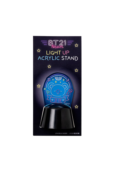 BGNKLabPH's tweet image. [PH 🇵🇭 GO] BT21 JAPAN EXCLUSIVE 2025 Batch 8

🌟NEON
💰Price + LSF
Acrylic Light Stand: P1100
Glass: P1250
LED Coaster: P1100

📆DOO: Aug 29
📆DOP: Aug 30
📦Fast ETA
✅️we can ship worldwide
💜see form for other BT21 merch

🌟ORDER HERE:forms.gle/hQUGoKPyV2ngfG…