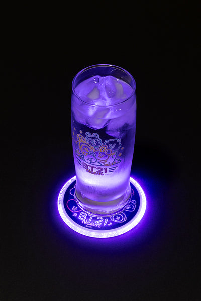 BGNKLabPH's tweet image. [PH 🇵🇭 GO] BT21 JAPAN EXCLUSIVE 2025 Batch 8

🌟NEON
💰Price + LSF
Acrylic Light Stand: P1100
Glass: P1250
LED Coaster: P1100

📆DOO: Aug 29
📆DOP: Aug 30
📦Fast ETA
✅️we can ship worldwide
💜see form for other BT21 merch

🌟ORDER HERE:forms.gle/hQUGoKPyV2ngfG…