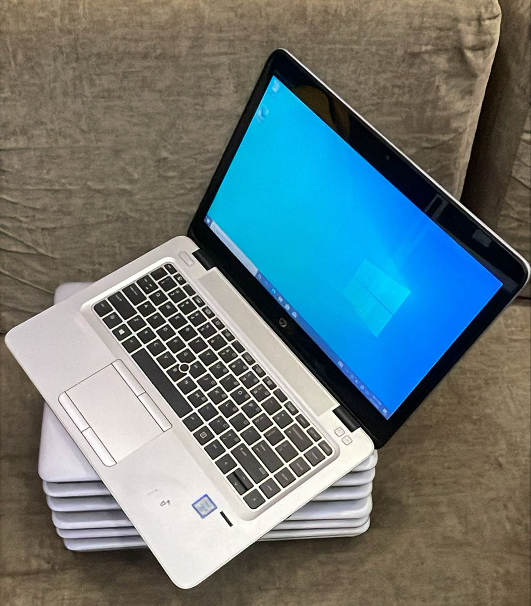 atiko_gadgets's tweet image. Hp Elitebook 840 G3
PROCESSOR: Corei7
RAM: 8gb
STORAGE: 256gb SSD
6th generation
TOUCH SCREEN: Yes
KEYBOARD LIGHT
14 inch
PRICE: #300,000
Whatsapp: wa.me/message/WFH5DY…
coding | JavaScript | cybersecurity
Digital Marketing | Stock Market
Boniface | Priscilla | Dede
